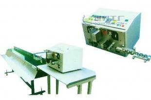 全自動電腦切線剝皮機 ZC-350 高效精準的通信設備制造利器