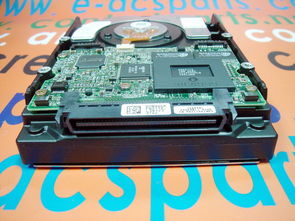 IBM硬盤DDYS-T09170與裕益科技 計算機設備中的可靠存儲解決方案