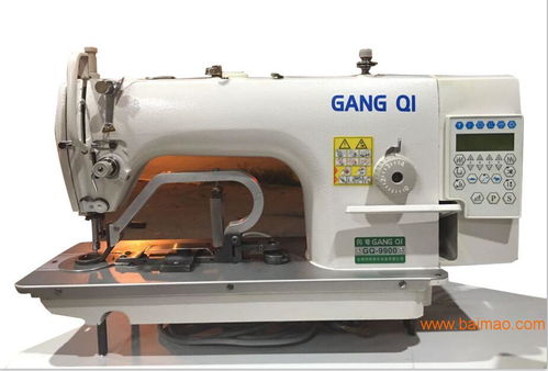 守正縫紉設備 優質電腦圓頂機生產廠家與價格優勢