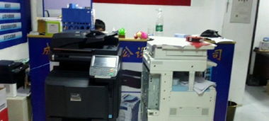 郫縣紅光監(jiān)控安裝與網(wǎng)絡布線 一站式辦公設(shè)備維護解決方案