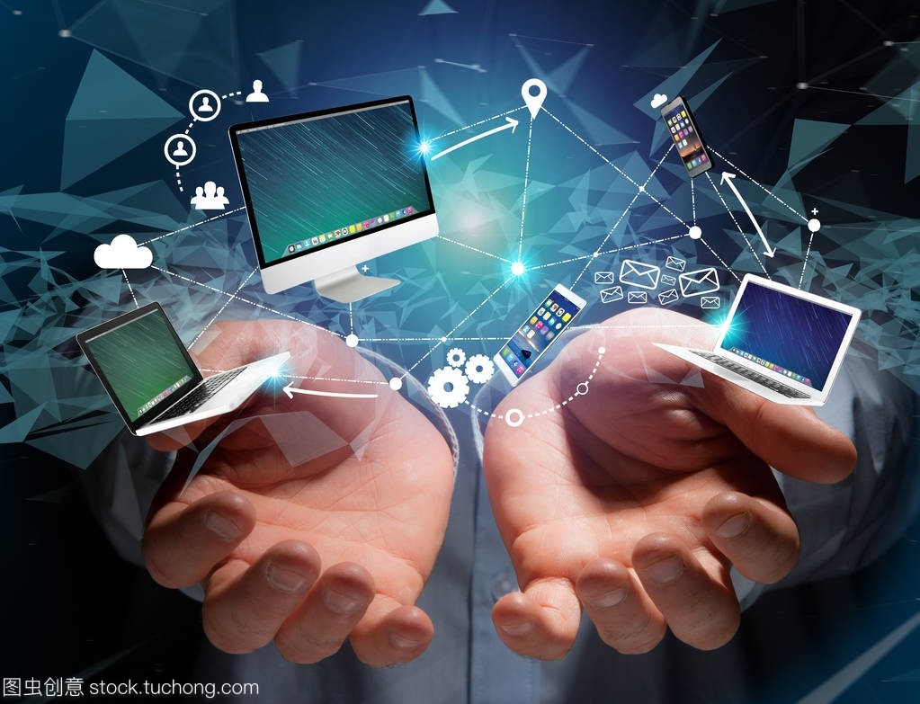 未來界面 通信設(shè)備與計(jì)算機(jī)的融合新紀(jì)元